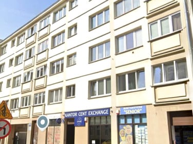 Mieszkanie Wrocław