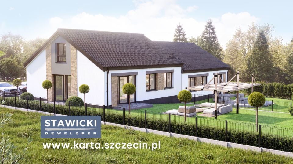 Osiedle Przy Leśniczówce