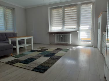 Mieszkanie Toruń