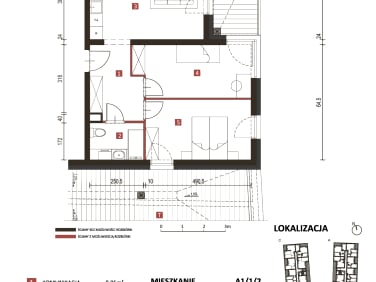 Mieszkanie Komorowice sprzedaż