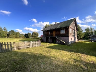 Dom Świrydy