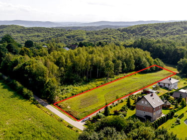 Działka Milówka