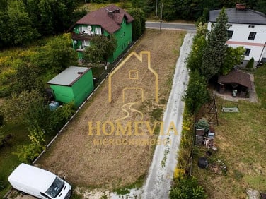 Działka budowlana Mysłowice