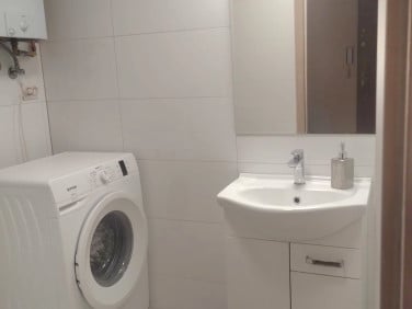 Mieszkanie Międzychód