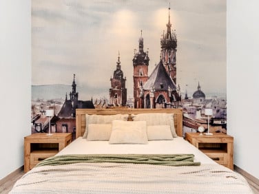 Mieszkanie Kraków