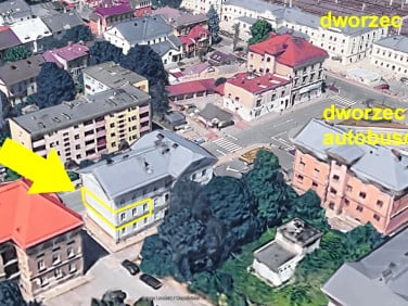 Mieszkanie Czechowice-Dziedzice