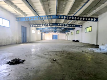 Budynek użytkowy Sosnowiec
