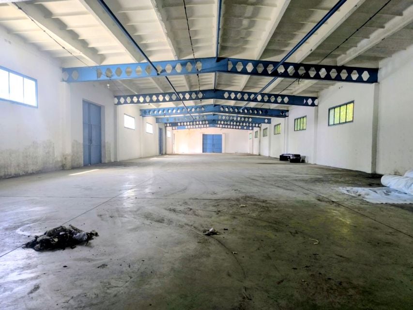 Budynek użytkowy Sosnowiec