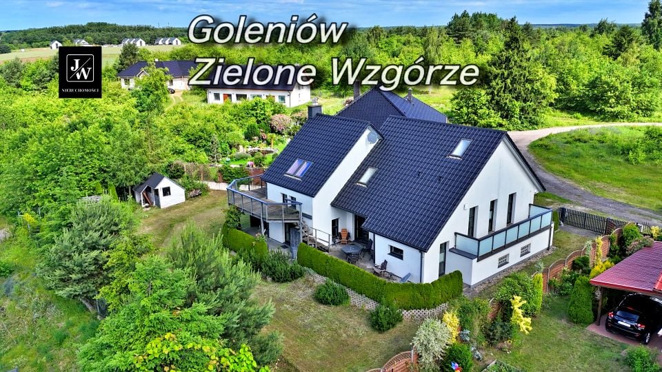 Dom Goleniów