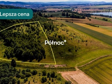 Działka Bierkowice