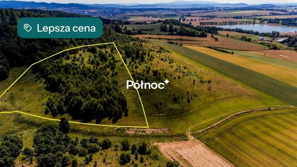 Działka Bierkowice