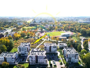 Mieszkanie Inowrocław