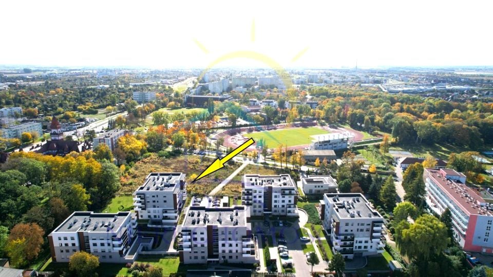 Mieszkanie Inowrocław