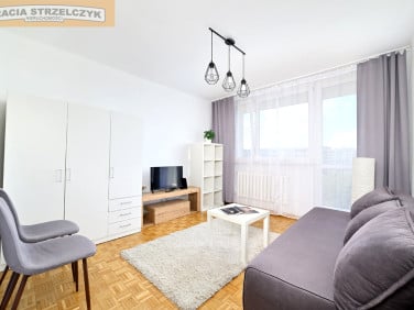 Mieszkanie Warszawa