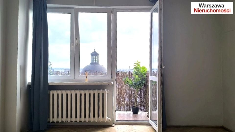 Mieszkanie Warszawa