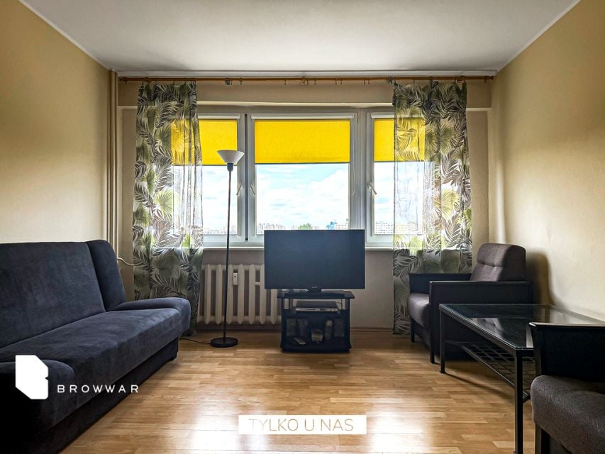 Mieszkanie Poznań wynajem