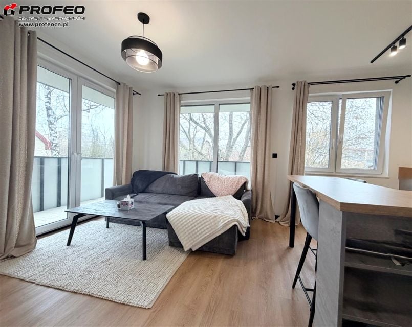 Apartament, ul. Konwaliowa