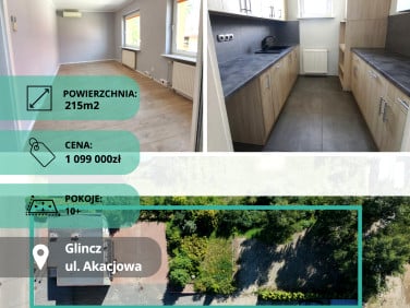 Budynek użytkowy Glincz