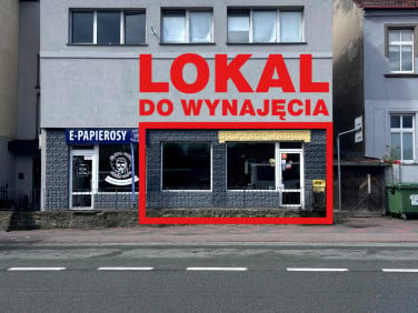 Lokal Kwidzyn