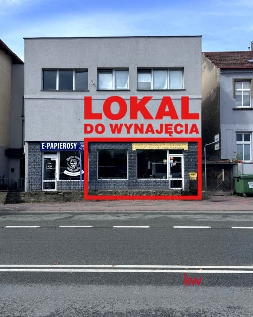 Lokal Kwidzyn
