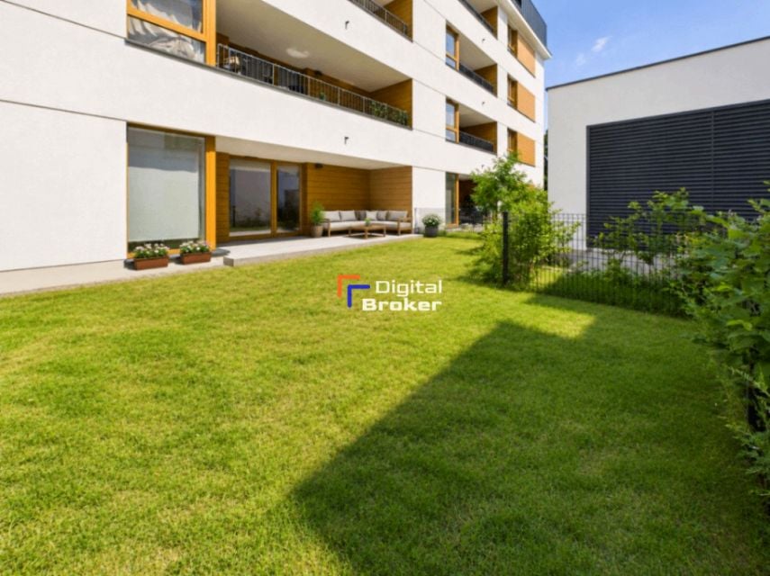 Mieszkanie apartamentowiec sprzedaż