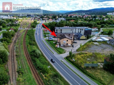 Lokal Wadowice