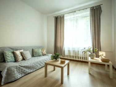 Mieszkanie Łódź