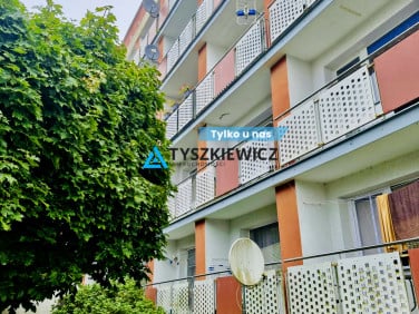 Mieszkanie Słupsk