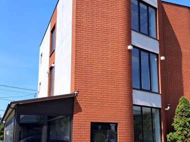 Budynek użytkowy Otwock