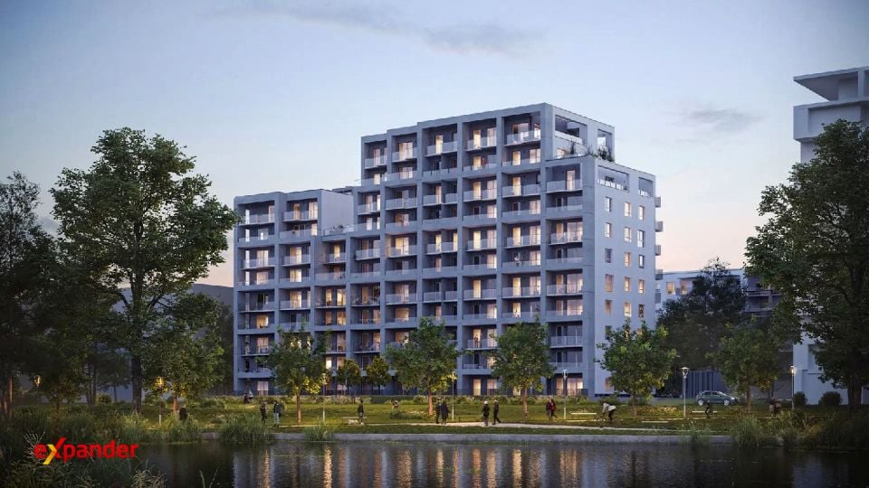 Mieszkanie Bydgoszcz