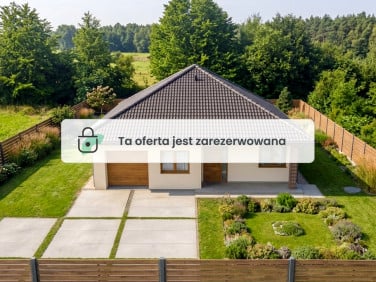 Działka Kielnarowa