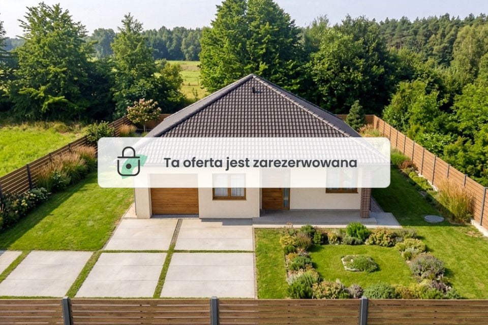 Działka Kielnarowa