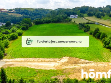 Działka Kielnarowa