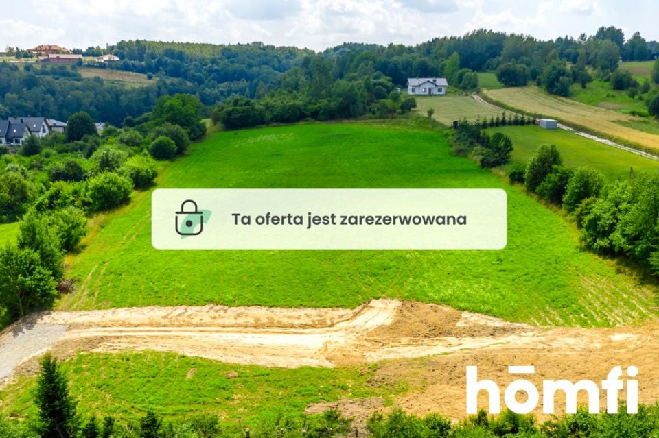 Działka Kielnarowa