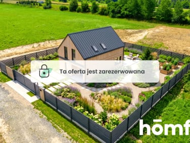Działka Kielnarowa