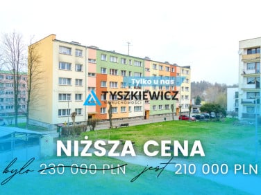 Mieszkanie Miastko