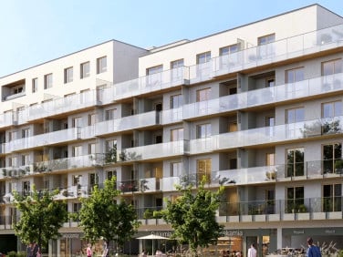 Mieszkanie Bydgoszcz