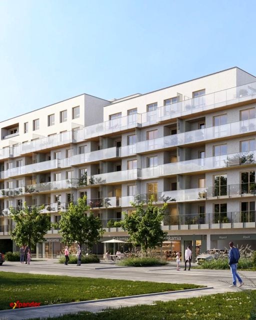 Mieszkanie Bydgoszcz