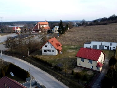 Dom Wierna Rzeka