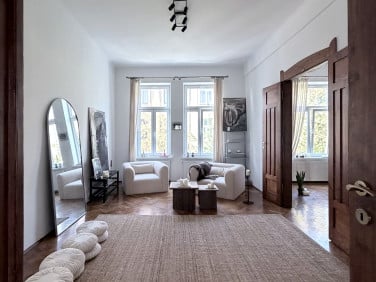 Mieszkanie Kraków