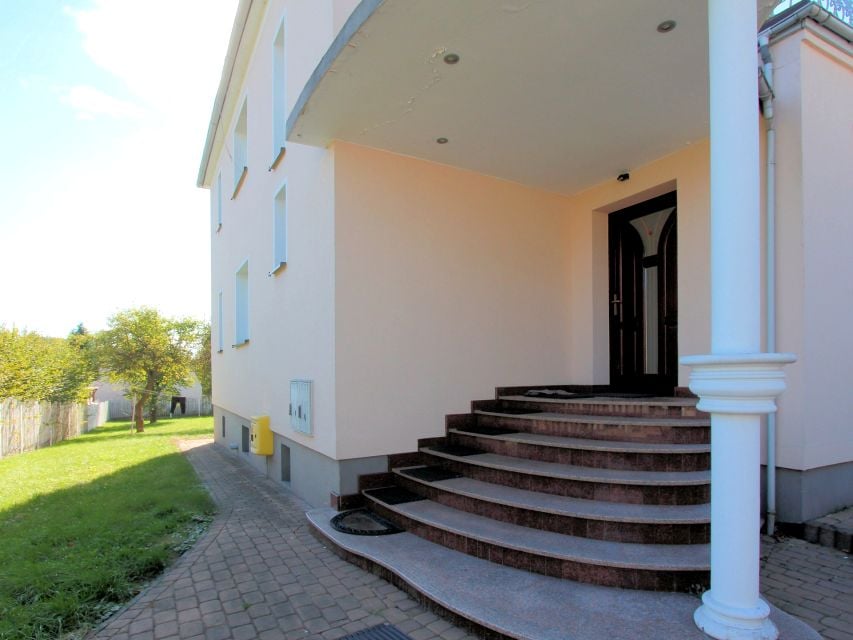 Dom Łaziska Górne