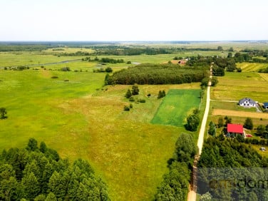 Działka Szafranki