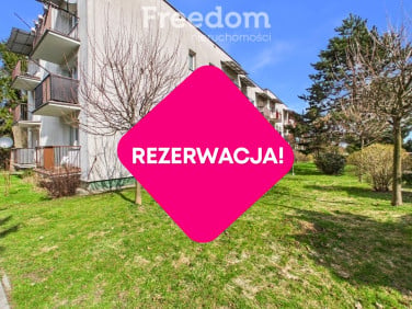 Mieszkanie Kalwaria Zebrzydowska