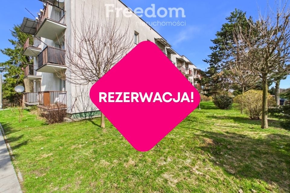 Mieszkanie, ul. Weissa