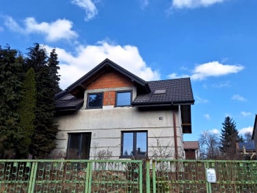 Dom Dąbrowa Górnicza