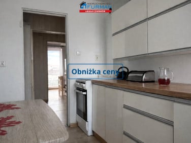 Mieszkanie Trzcianka