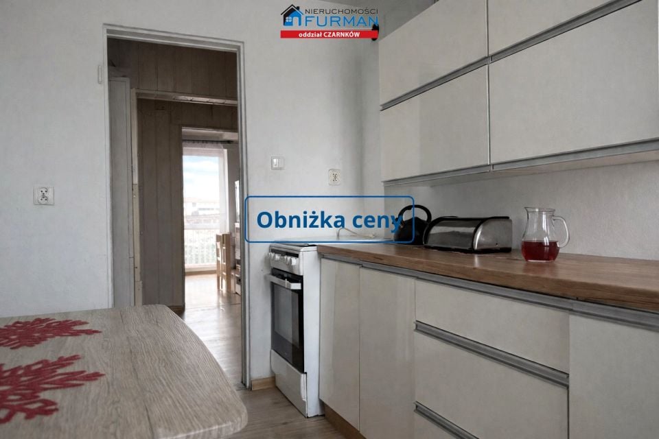 Mieszkanie Trzcianka