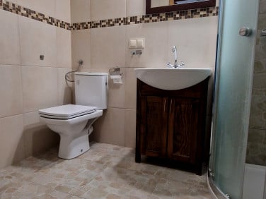 Mieszkanie Toruń
