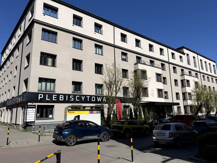 Lokal Gliwice