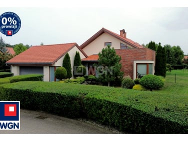 Dom Szklary Górne